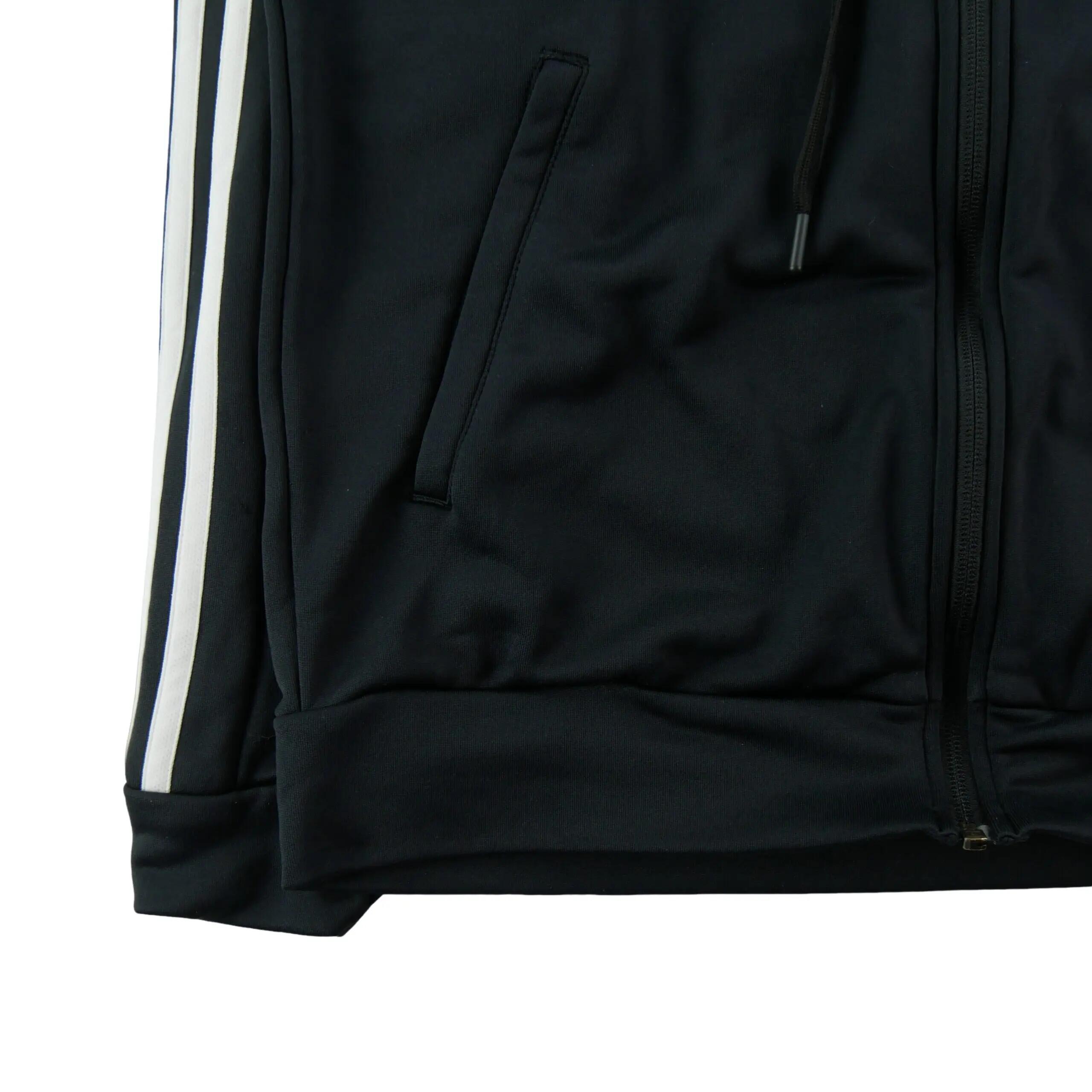 Seconde vie - Veste de survêtements Homme 3 bandes - Bon état 5/11