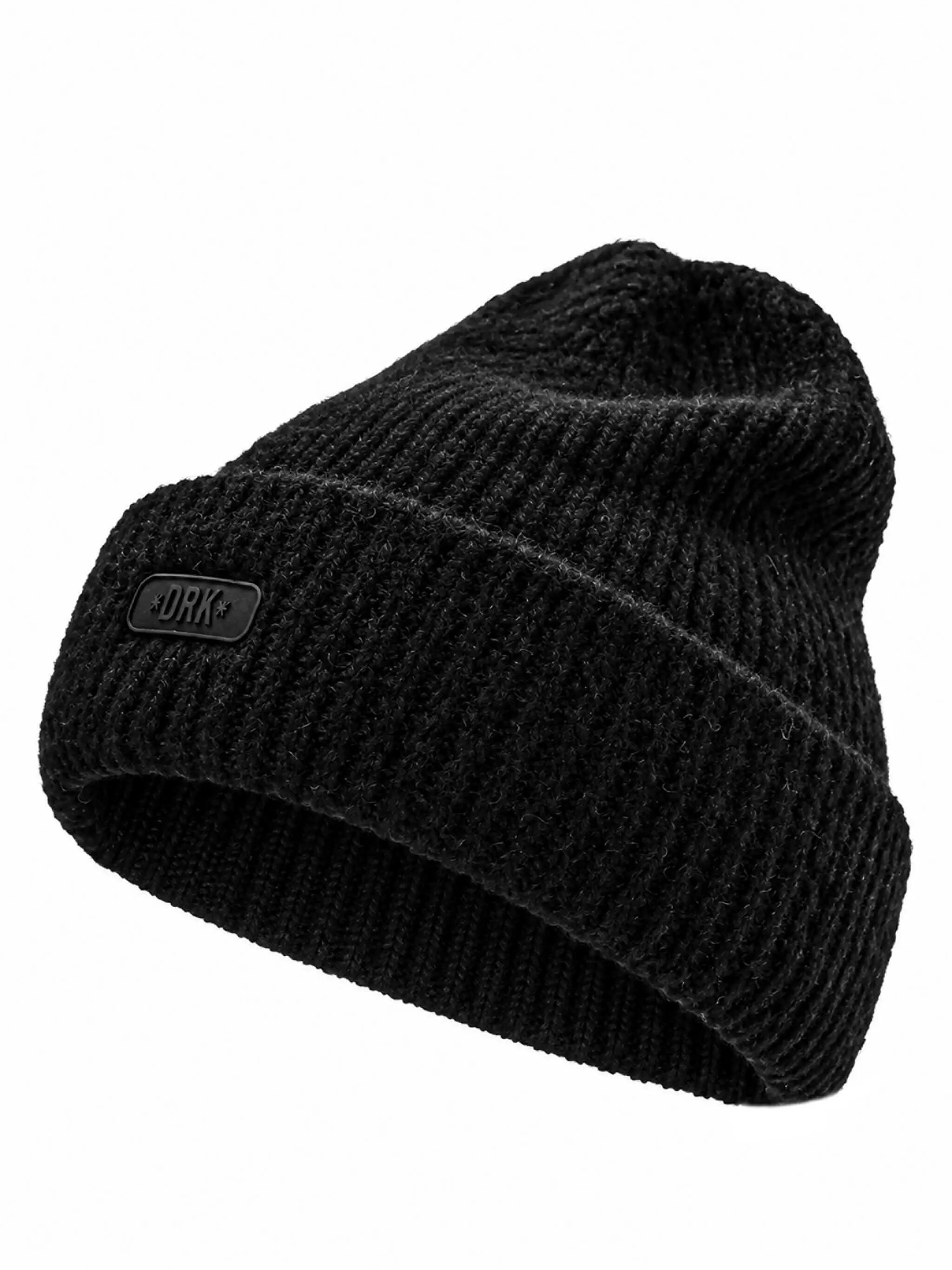 Unisex Kötött_sapka DORKO EIRA 1/4