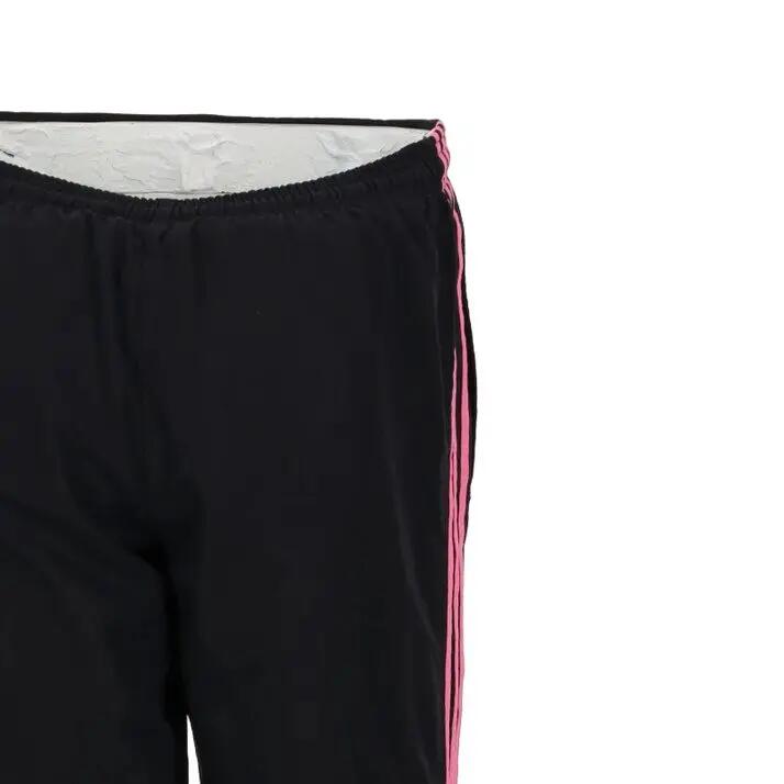Seconde vie - Jogging Femme 3-Stripes Bandes roses - Excellent 8/14