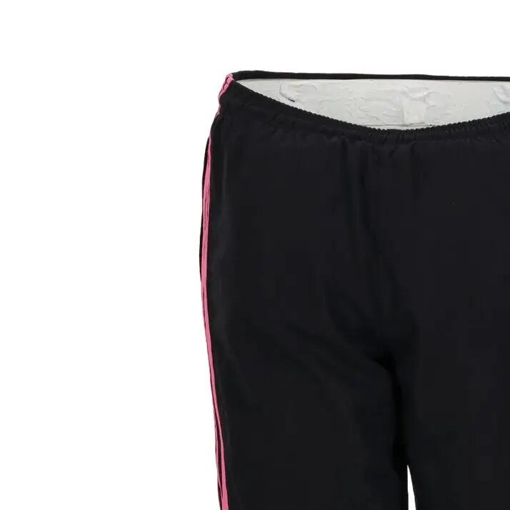 Seconde vie - Jogging Femme 3-Stripes Bandes roses - Excellent 7/14
