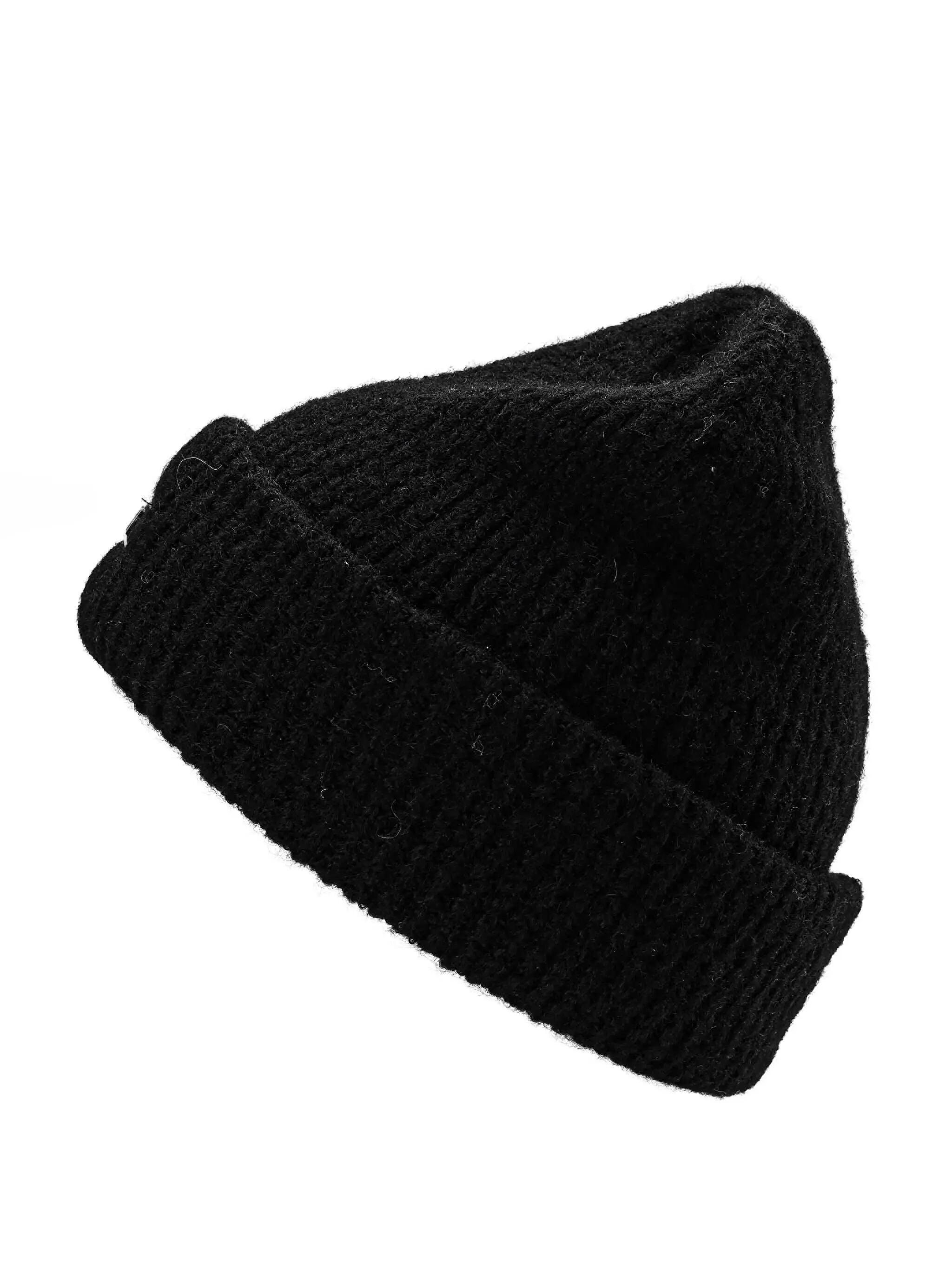 Unisex Kötött_sapka DORKO EIRA 3/4