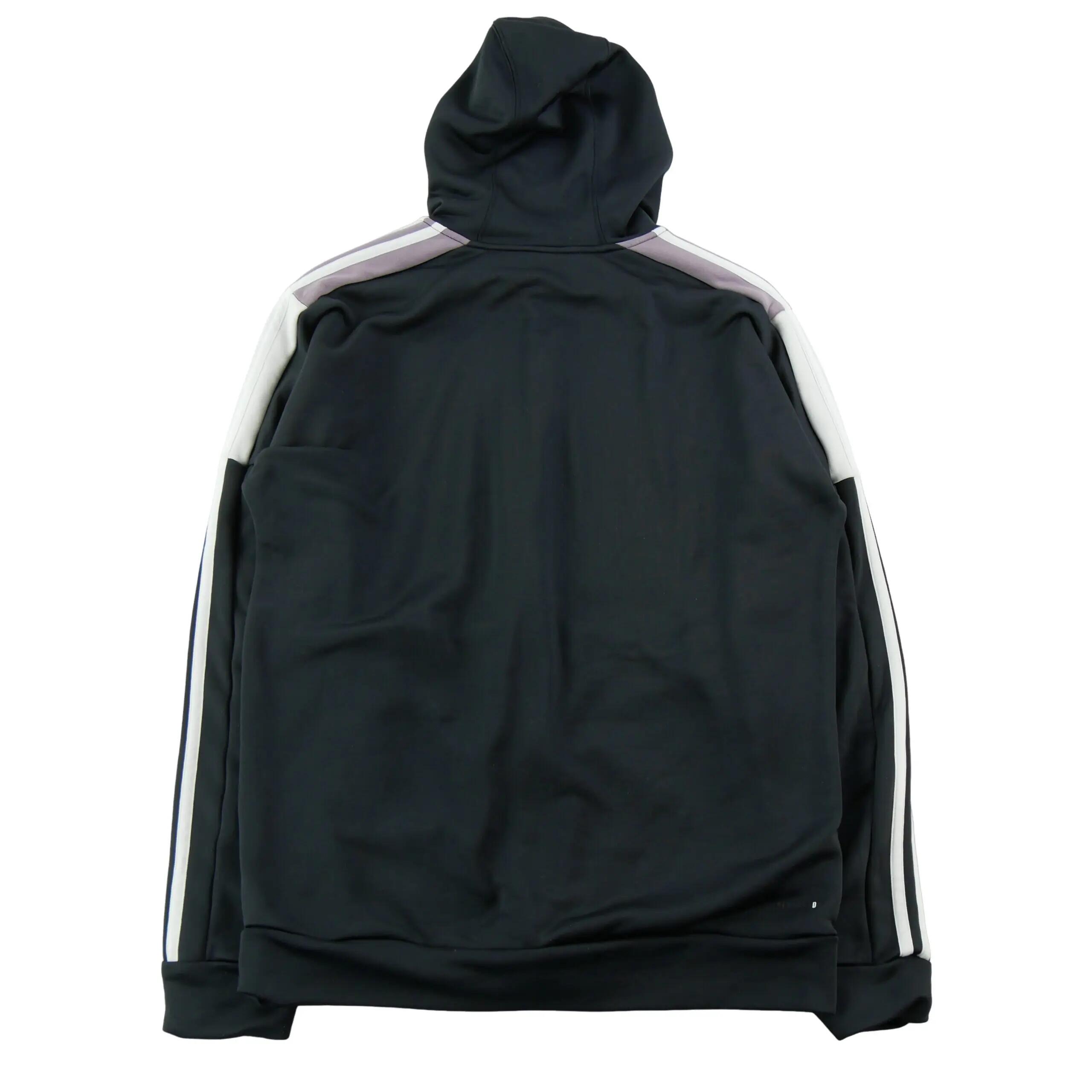 Seconde vie - Veste de survêtements Homme 3 bandes - Bon état 2/11