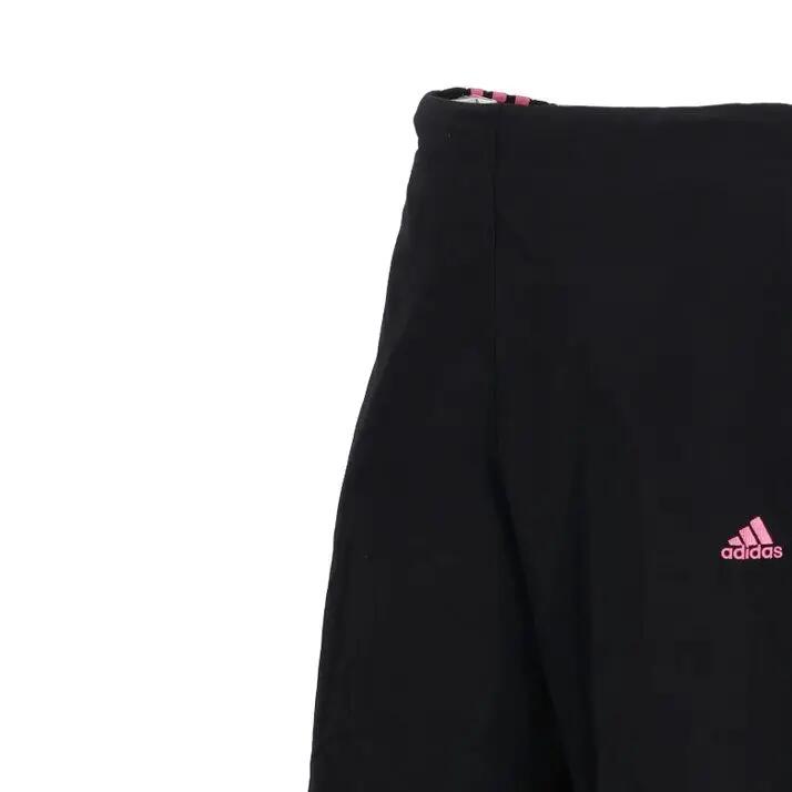 Seconde vie - Jogging Femme 3-Stripes Bandes roses - Excellent 5/14