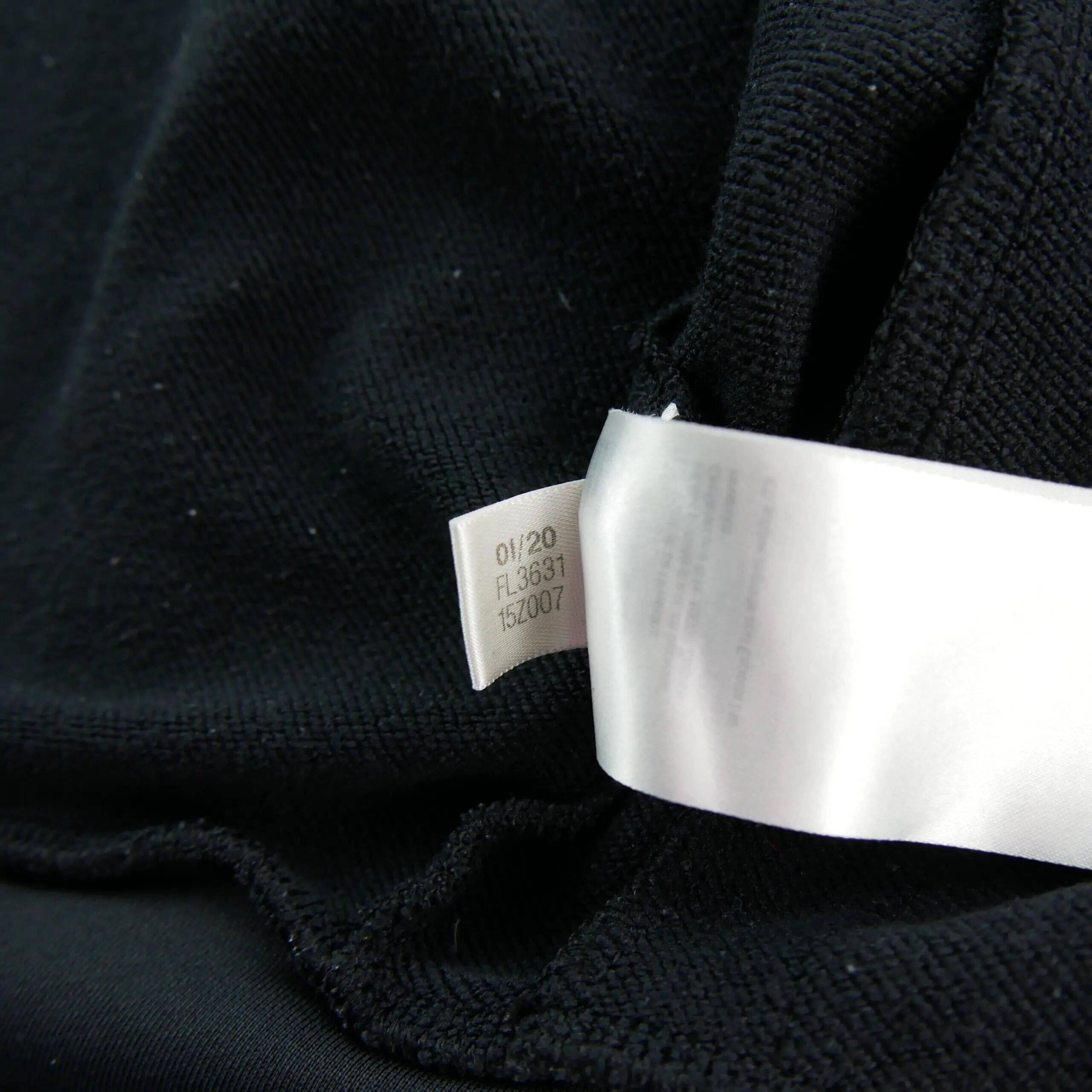 Seconde vie - Veste de survêtements Homme 3 bandes - Bon état 11/11