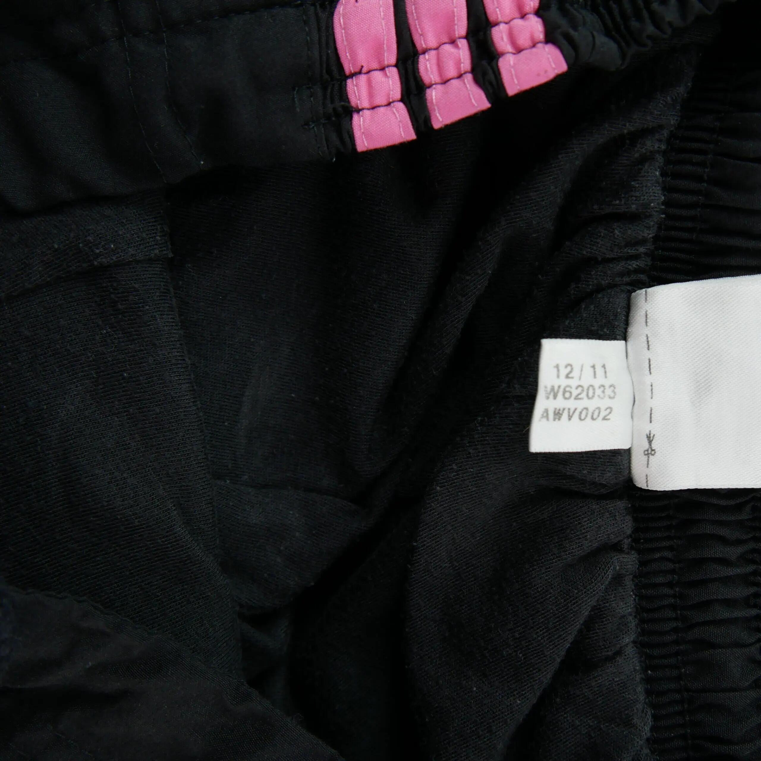 Seconde vie - Jogging Femme 3-Stripes Bandes roses - Excellent 14/14