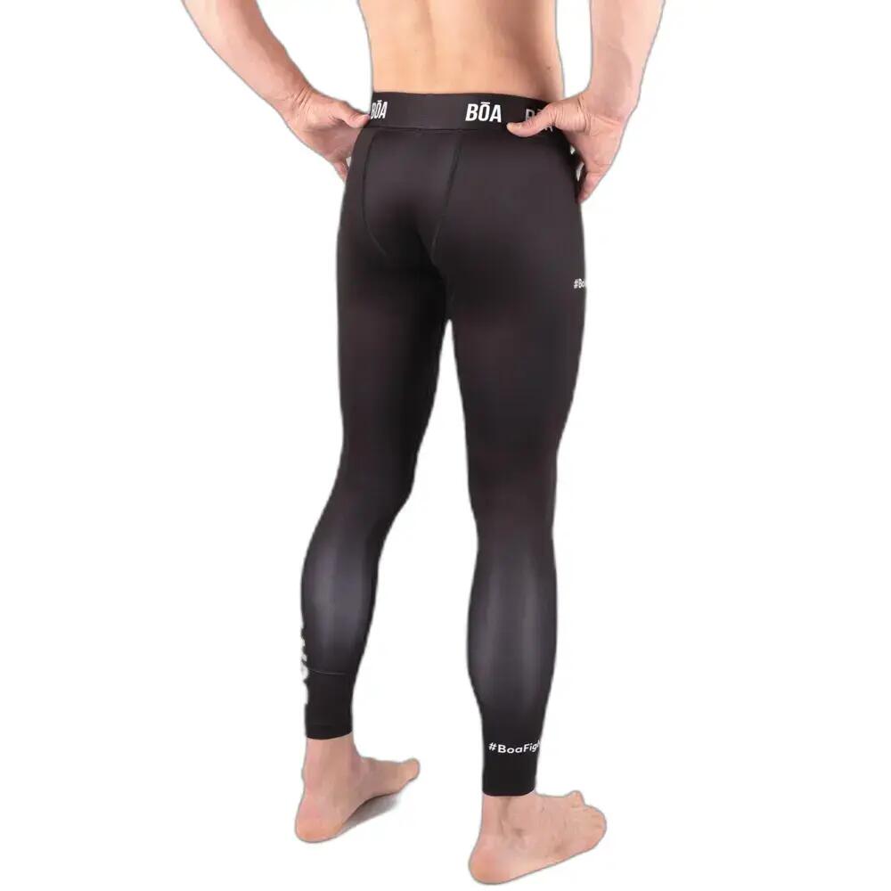 Legging Boa Fightwear O Clássico 2/3
