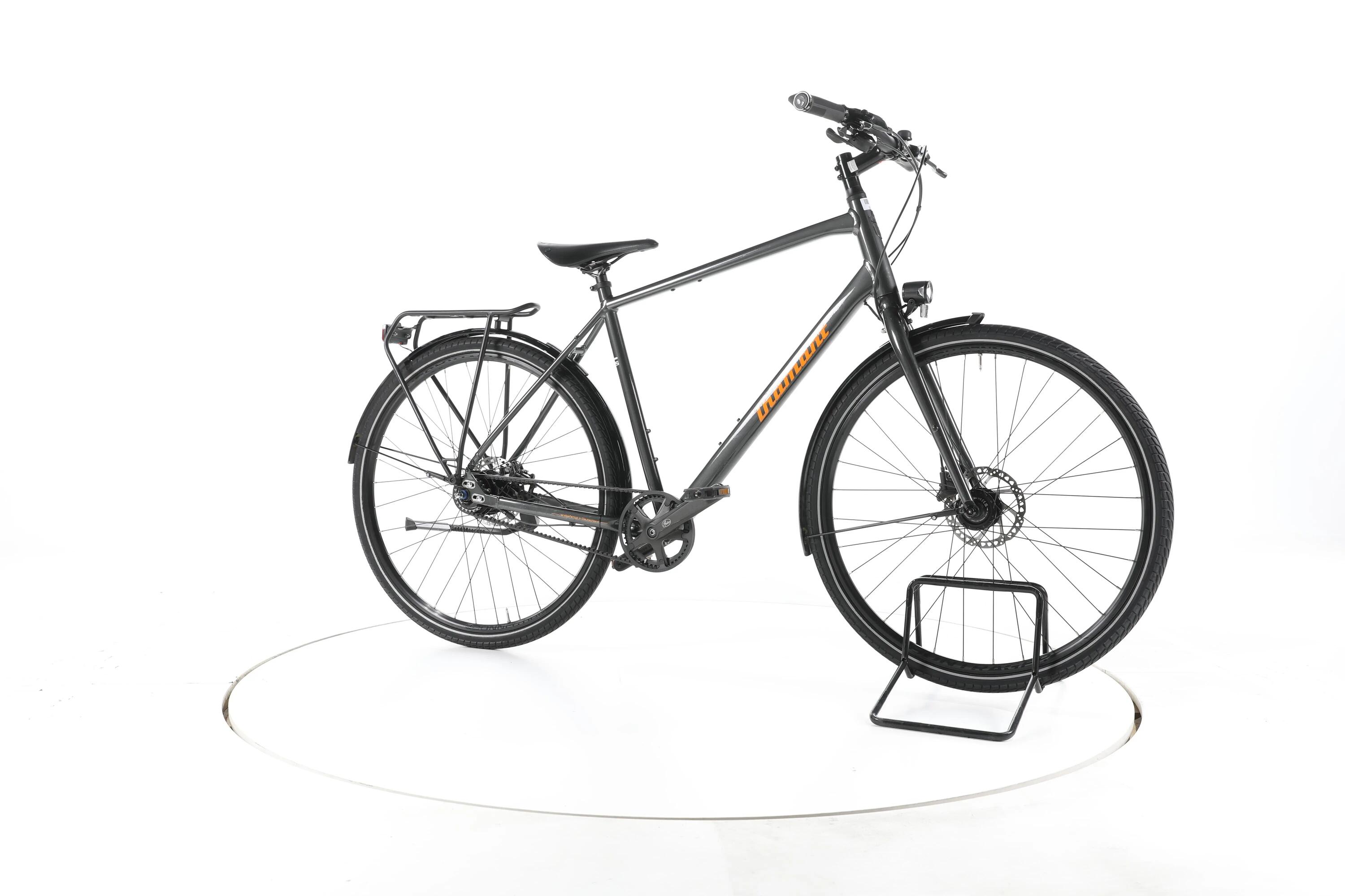Refurbished - Diamant 247 Deluxe Fahrrad City & Trekking - Sehr gut 2/7