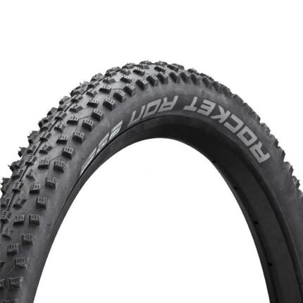 Opona rowerowe Schwalbe ROCKET ROB Performence29x2.25 czarna