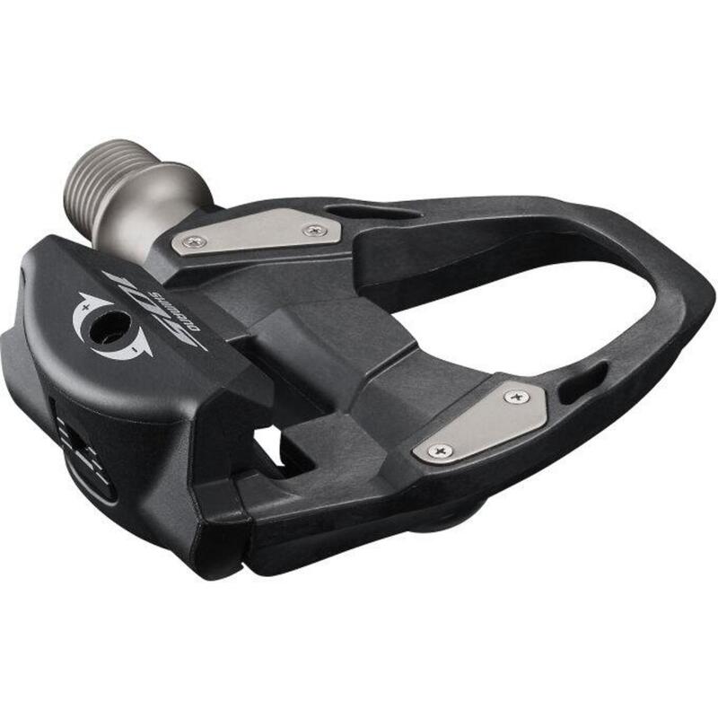 Pédales de vélo Shimano 105 PD-R7000 SPD-SL