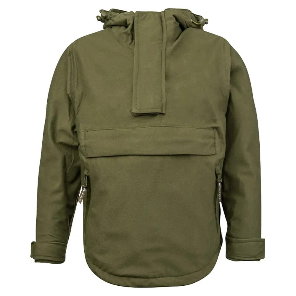 Veste Imperméable GALBRAITH Enfant (Vert) 5/5