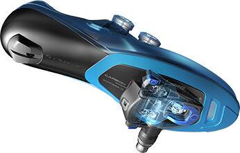 Rennrad - SPD- Pedal DURA-ACE PD-R9100 3/7