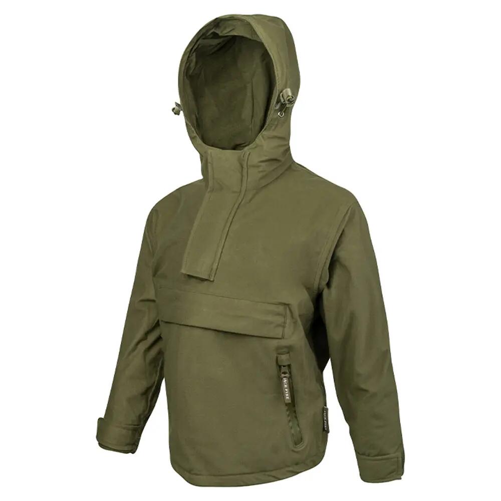 Veste Imperméable GALBRAITH Enfant (Vert) 3/5