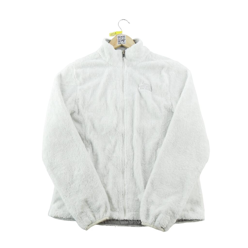 Втори живот - Дамско поларено яке Osito Jacket - Добро
