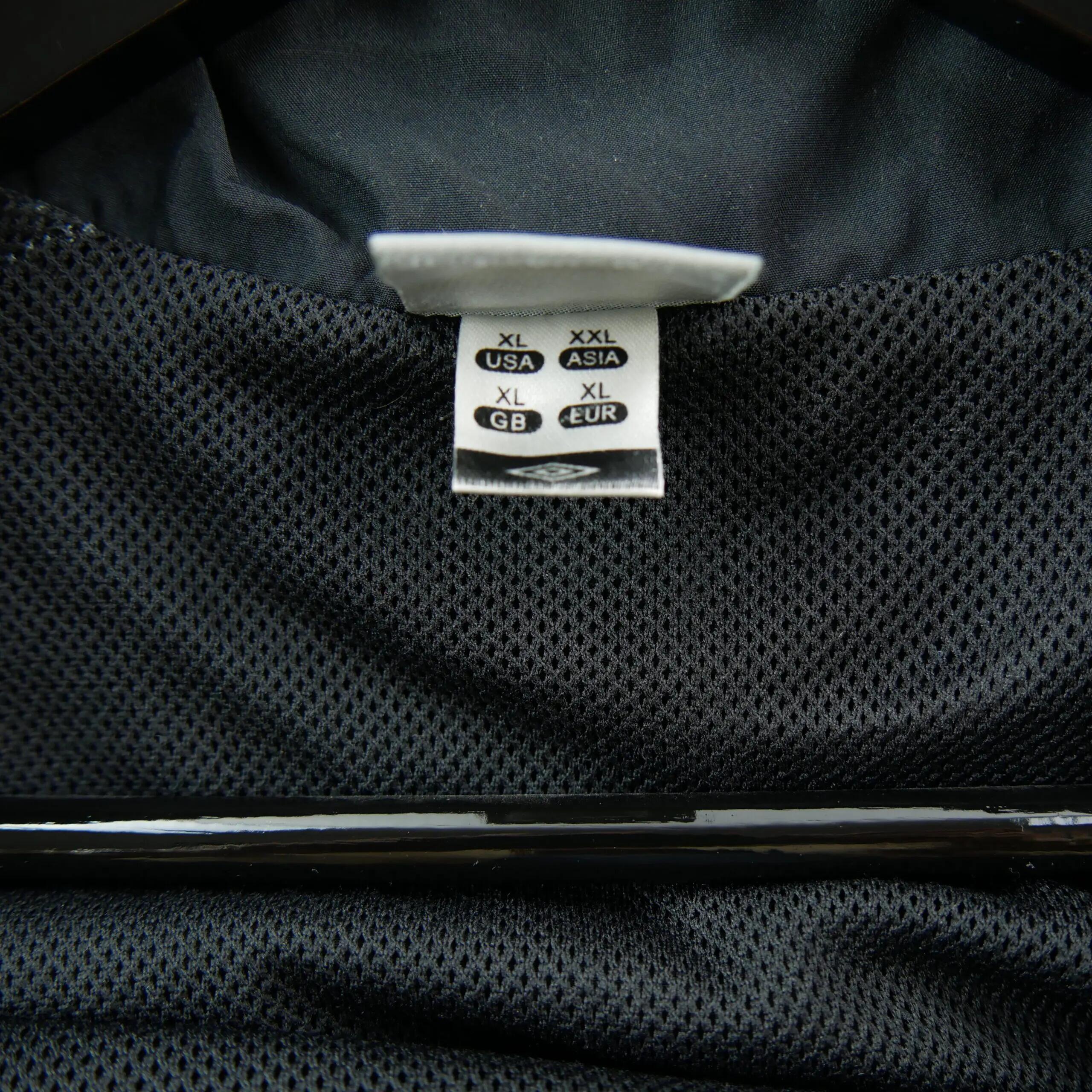Seconde vie - Veste de survêtements Homme Full zip - Bon état 8/9