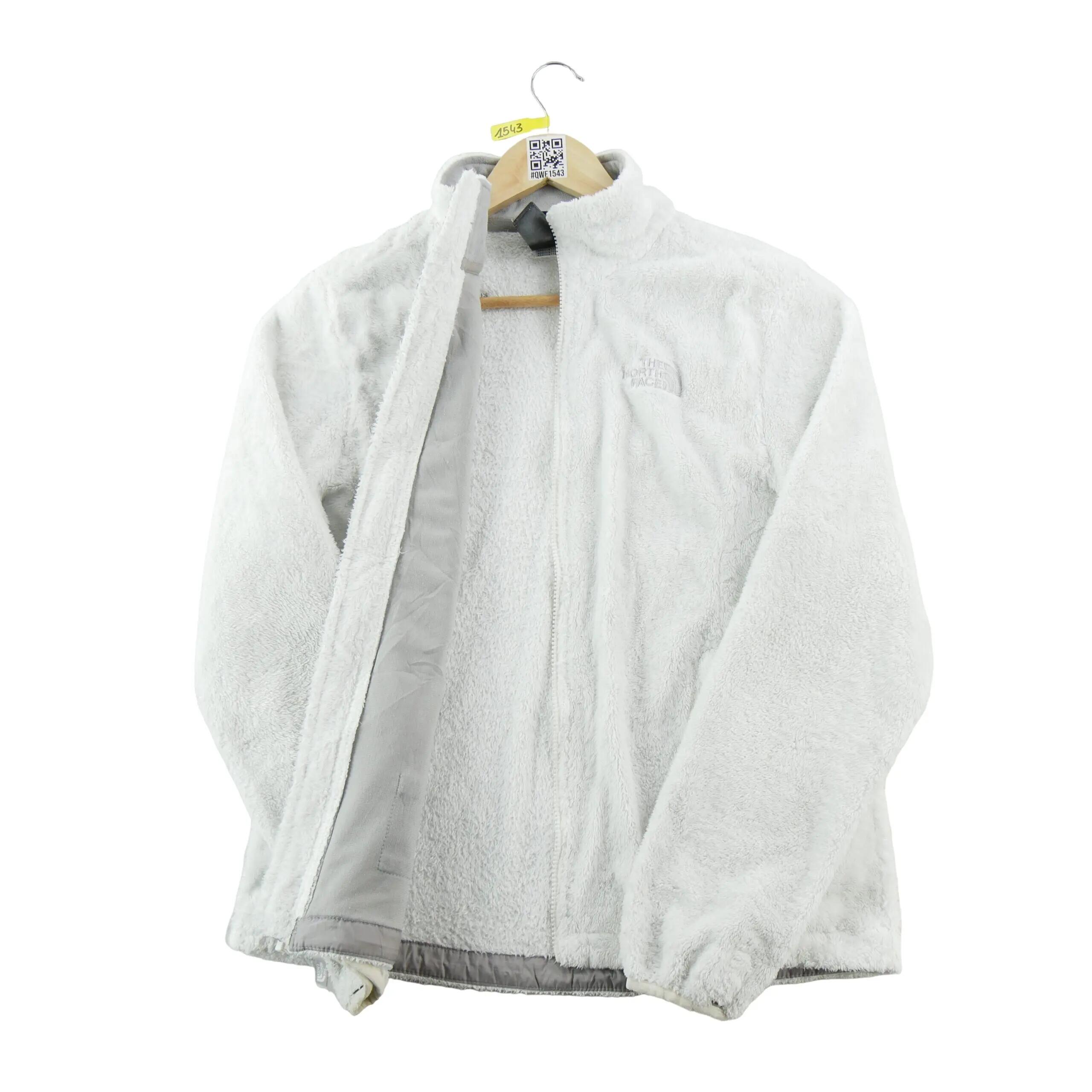Second life - Kurtka polarowa damska Osito Jacket - Stan dobry 3/11