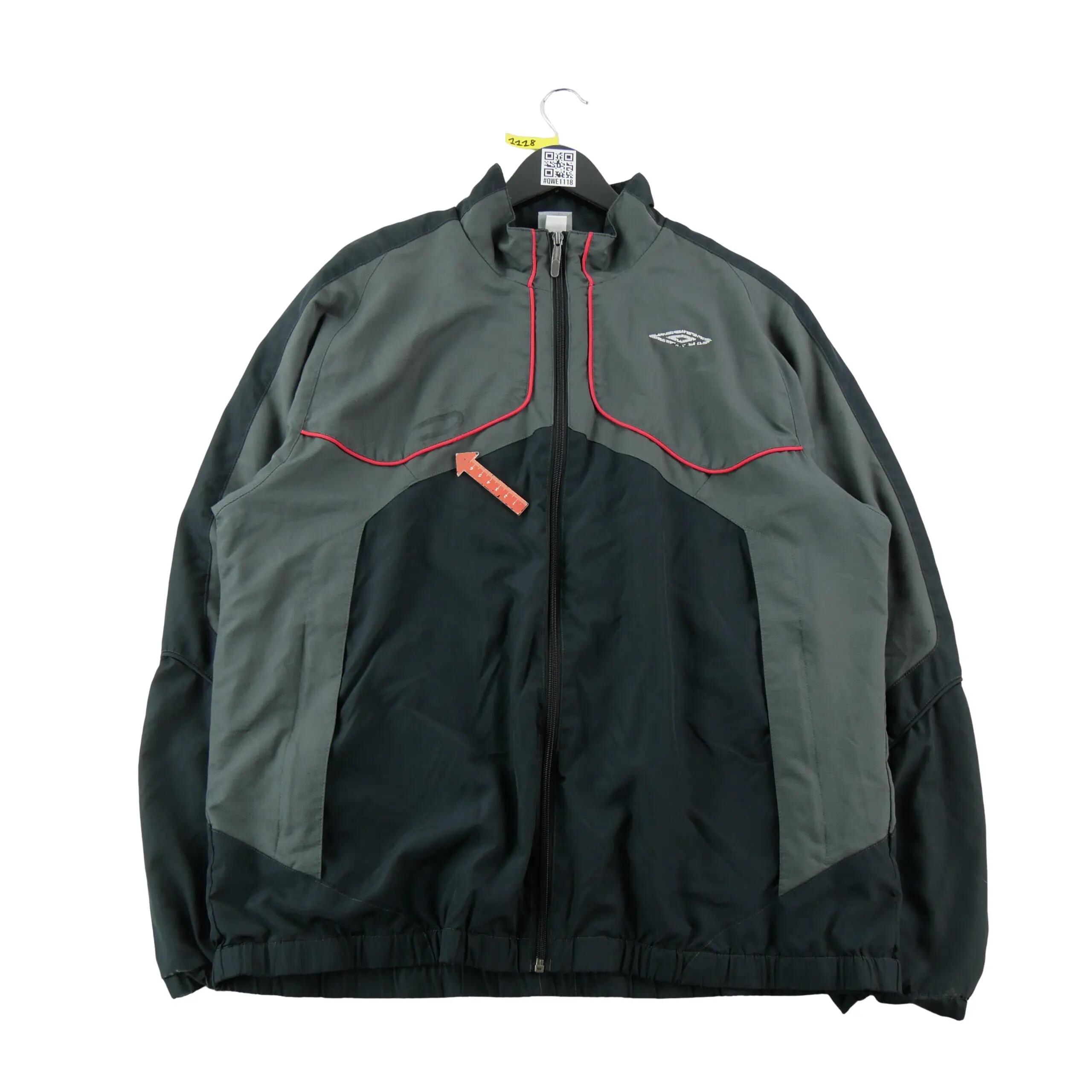 Seconde vie - Veste de survêtements Homme Full zip - Bon état 6/9