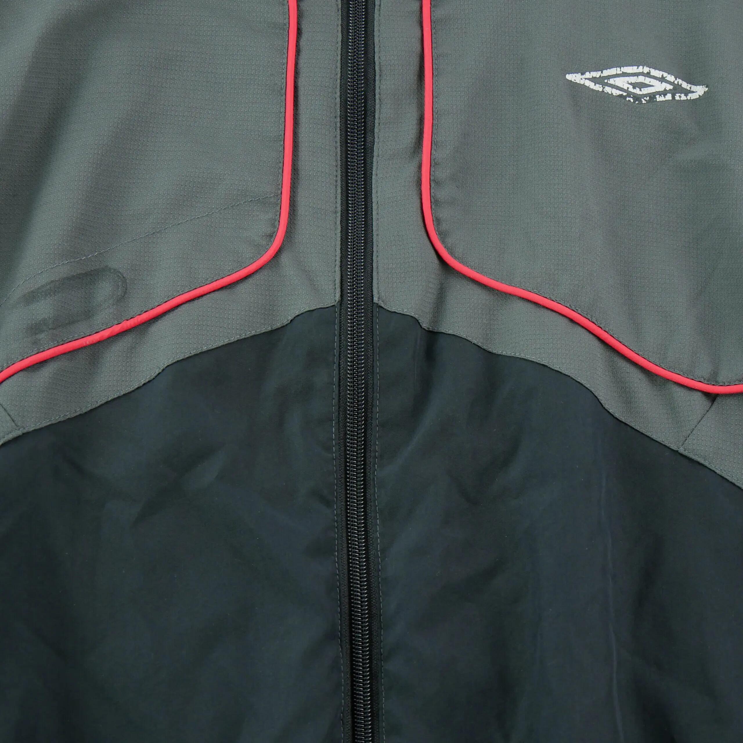 Seconde vie - Veste de survêtements Homme Full zip - Bon état 4/9