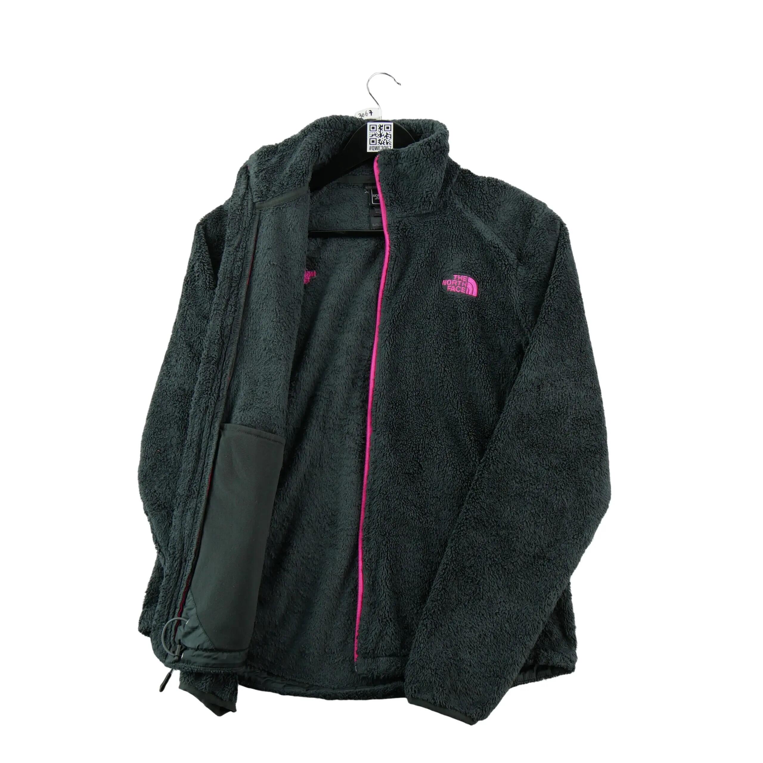 Seconde vie - Veste polaire Femme Osito 2 Outdoor - Excellent 3/9