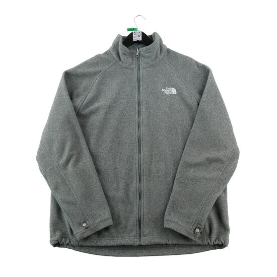 Seconde vie - Veste polaire Homme Col montant - Très bon état