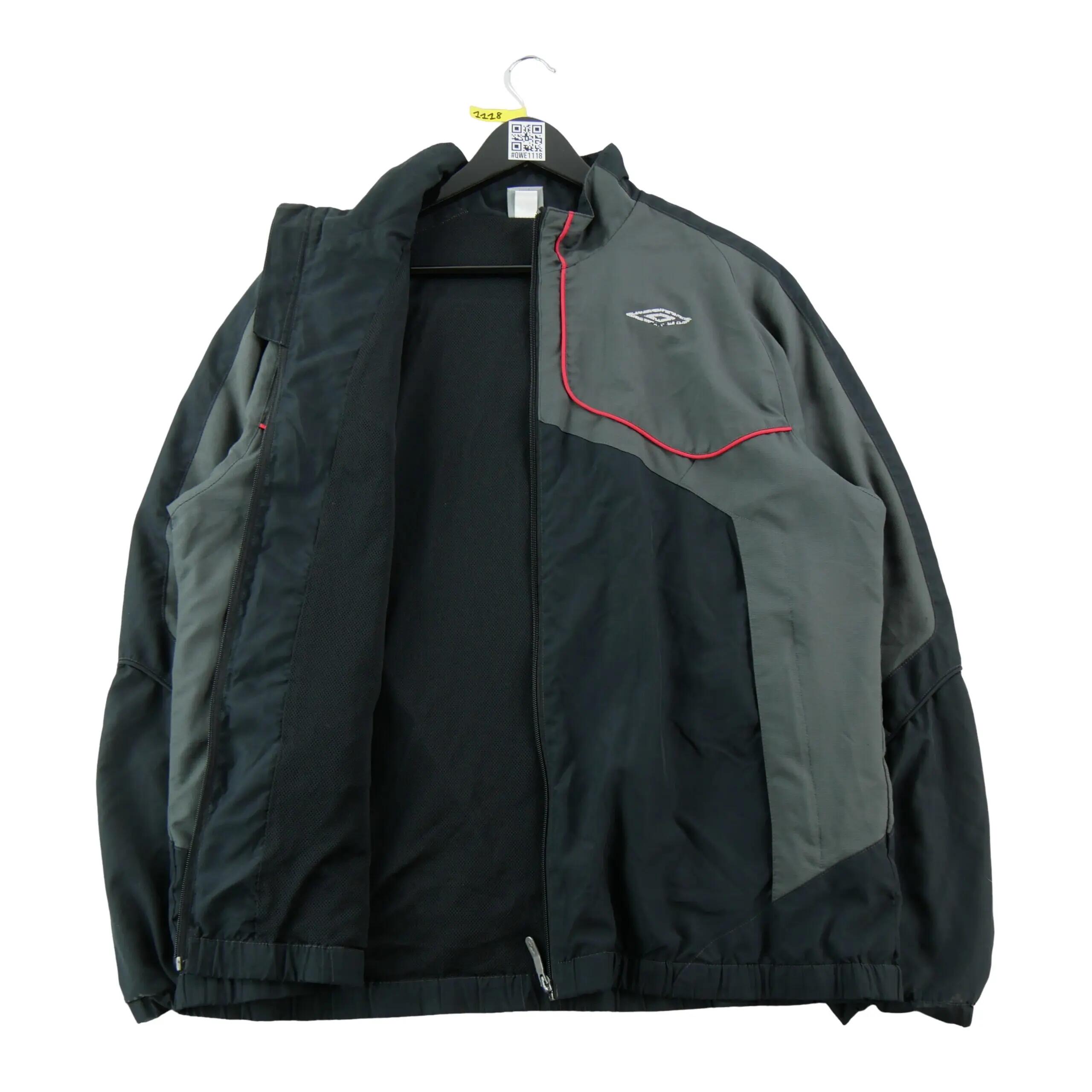 Seconde vie - Veste de survêtements Homme Full zip - Bon état 3/9