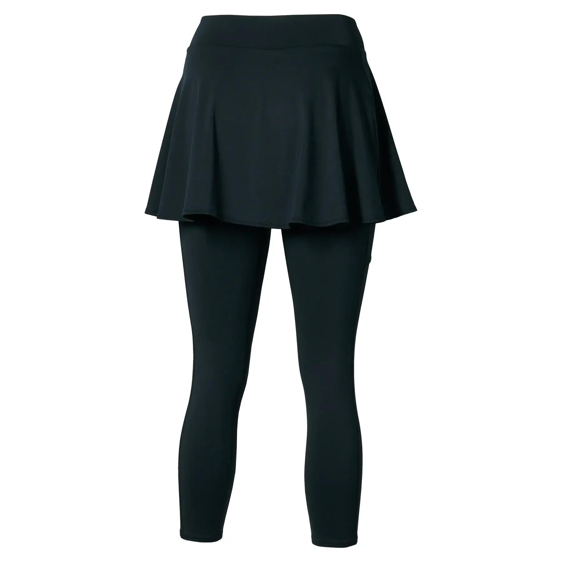 Jupe-legging 7/8 femme Mizuno 2/2