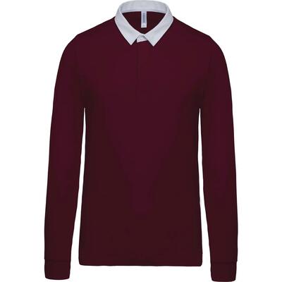 Polo kariban rugby