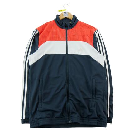 Seconde vie - Veste Homme Marine - Bon état