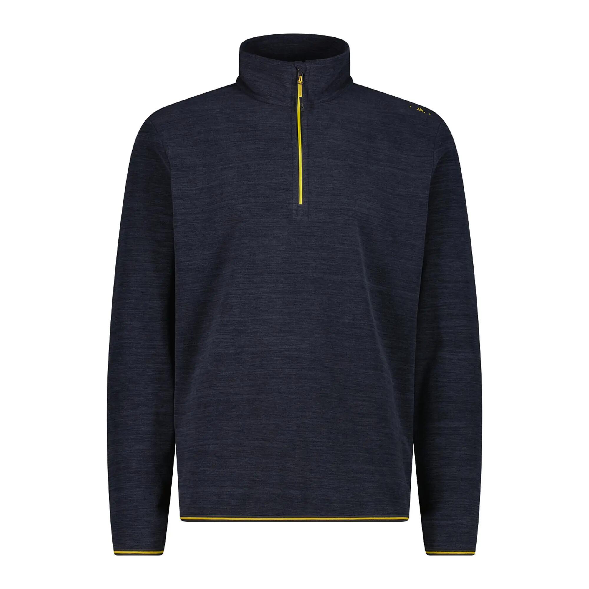 Polaire demi-zip CMP 3/3