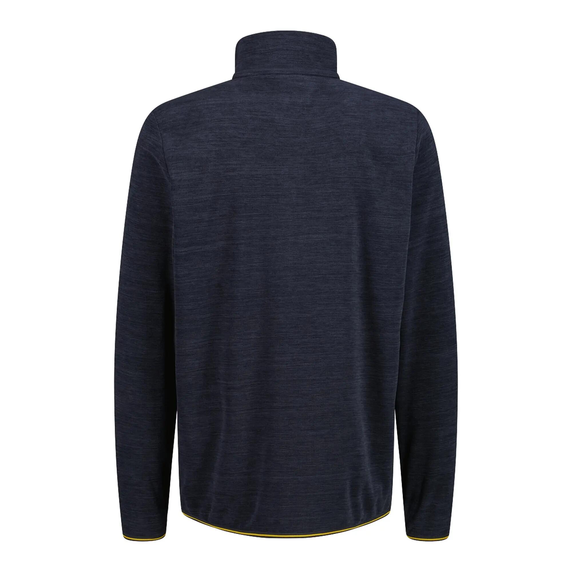 Polaire demi-zip CMP 2/3