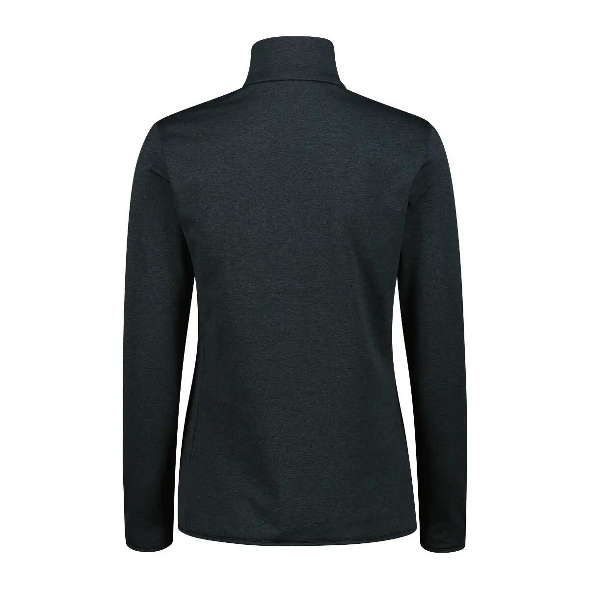 Polaire 1/2 zip femme CMP Softech 2/4