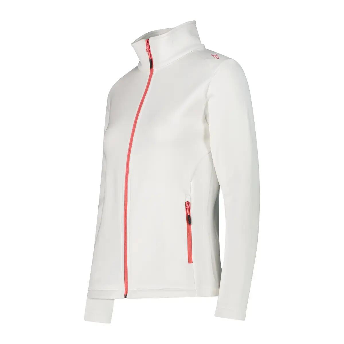 Polaire zippé extensible femme CMP 3/3