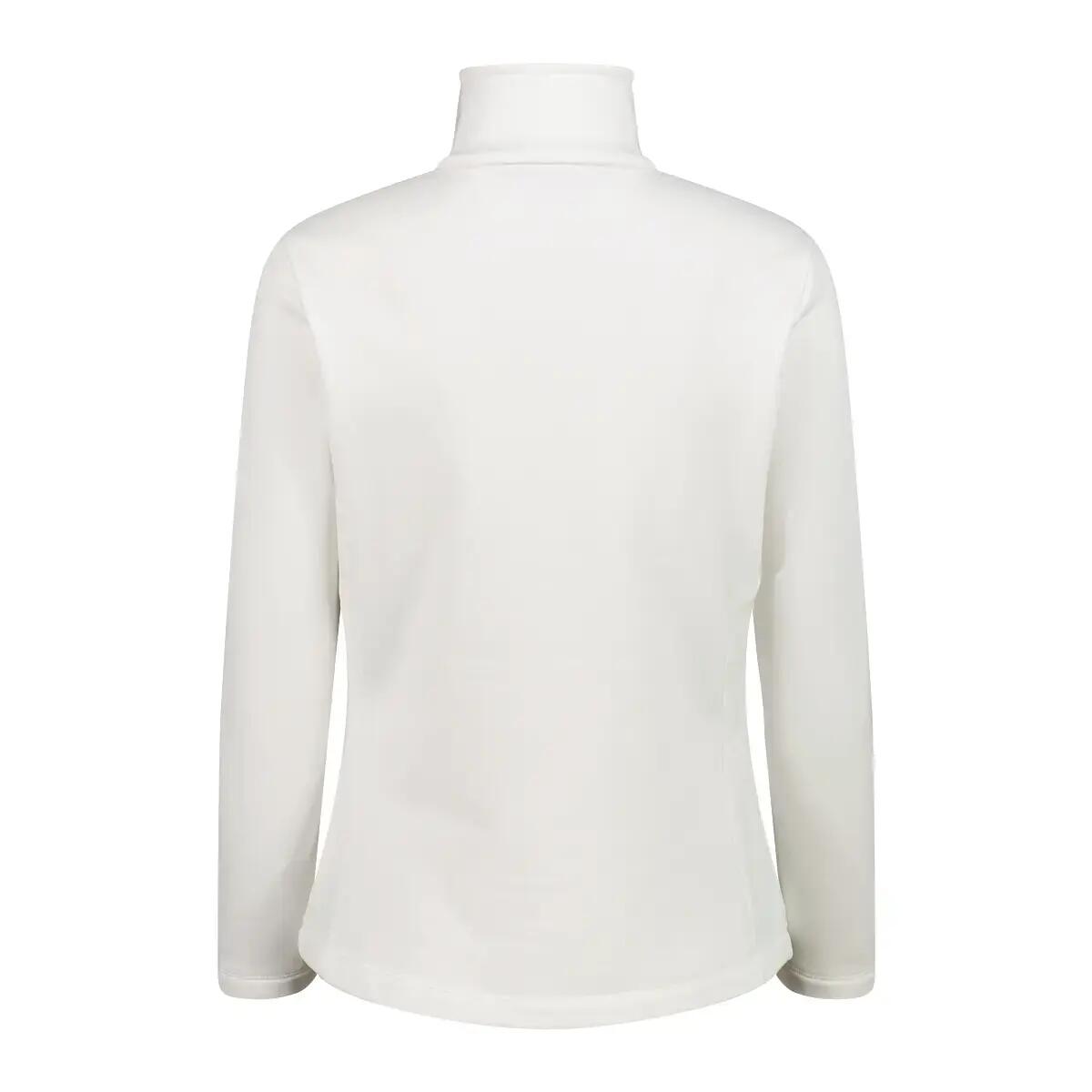 Polaire zippé extensible femme CMP 2/3