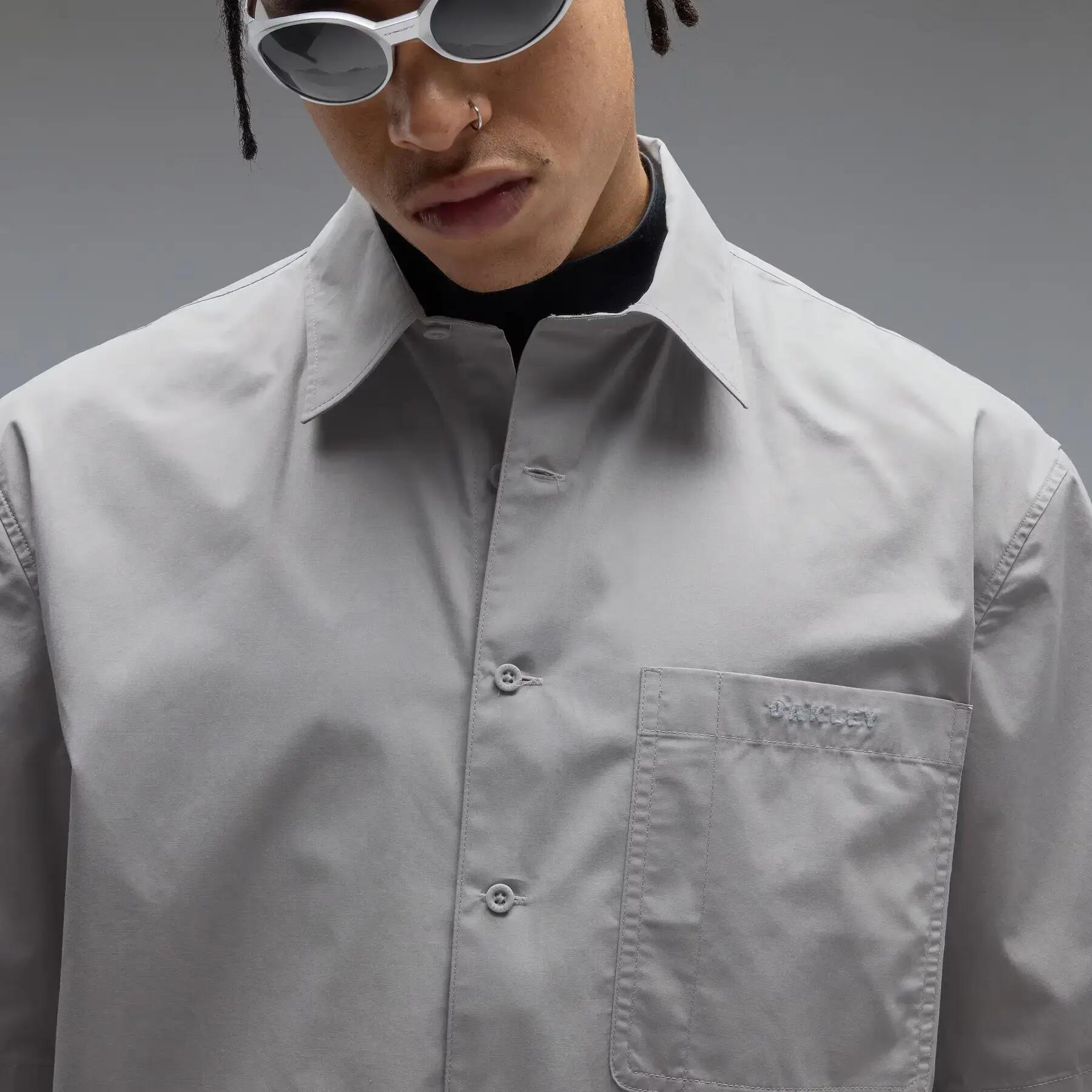 Rövidujjú ing Oakley Echo Rise 7/7