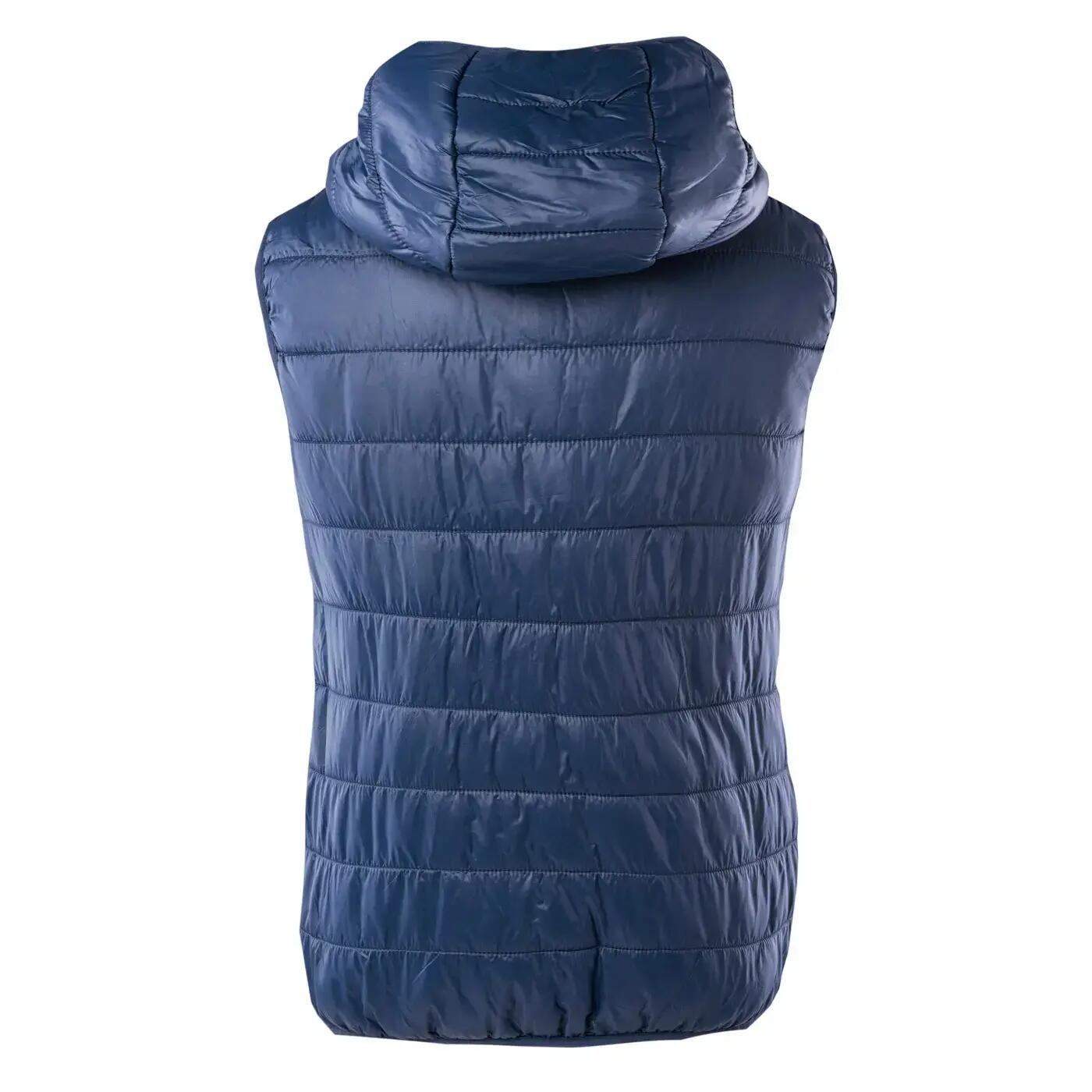 Mouwloos kinderjack Martes Essentials Quilted 2/4