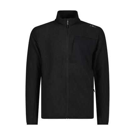 Polaire zippée CMP