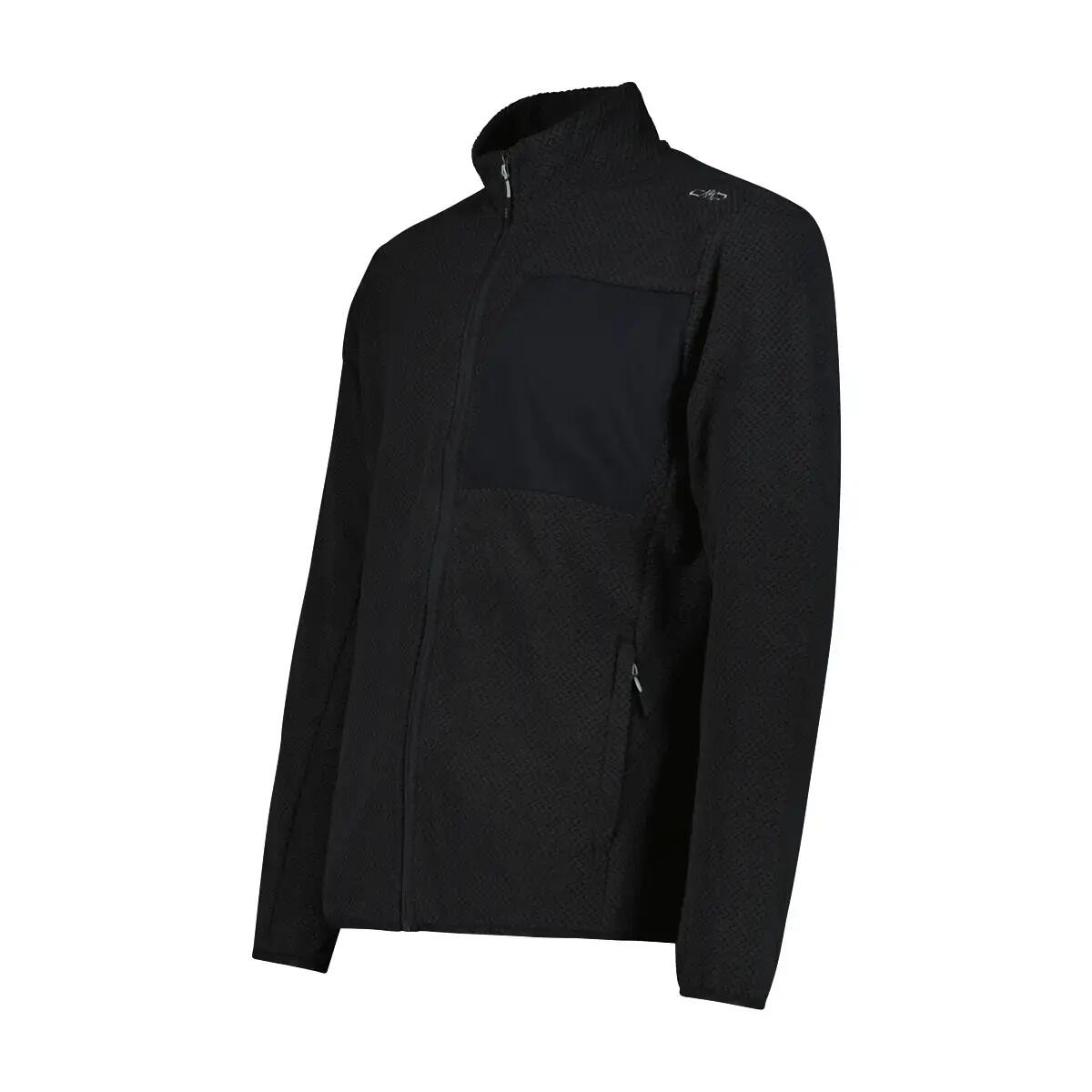 Polaire zippée CMP 3/3