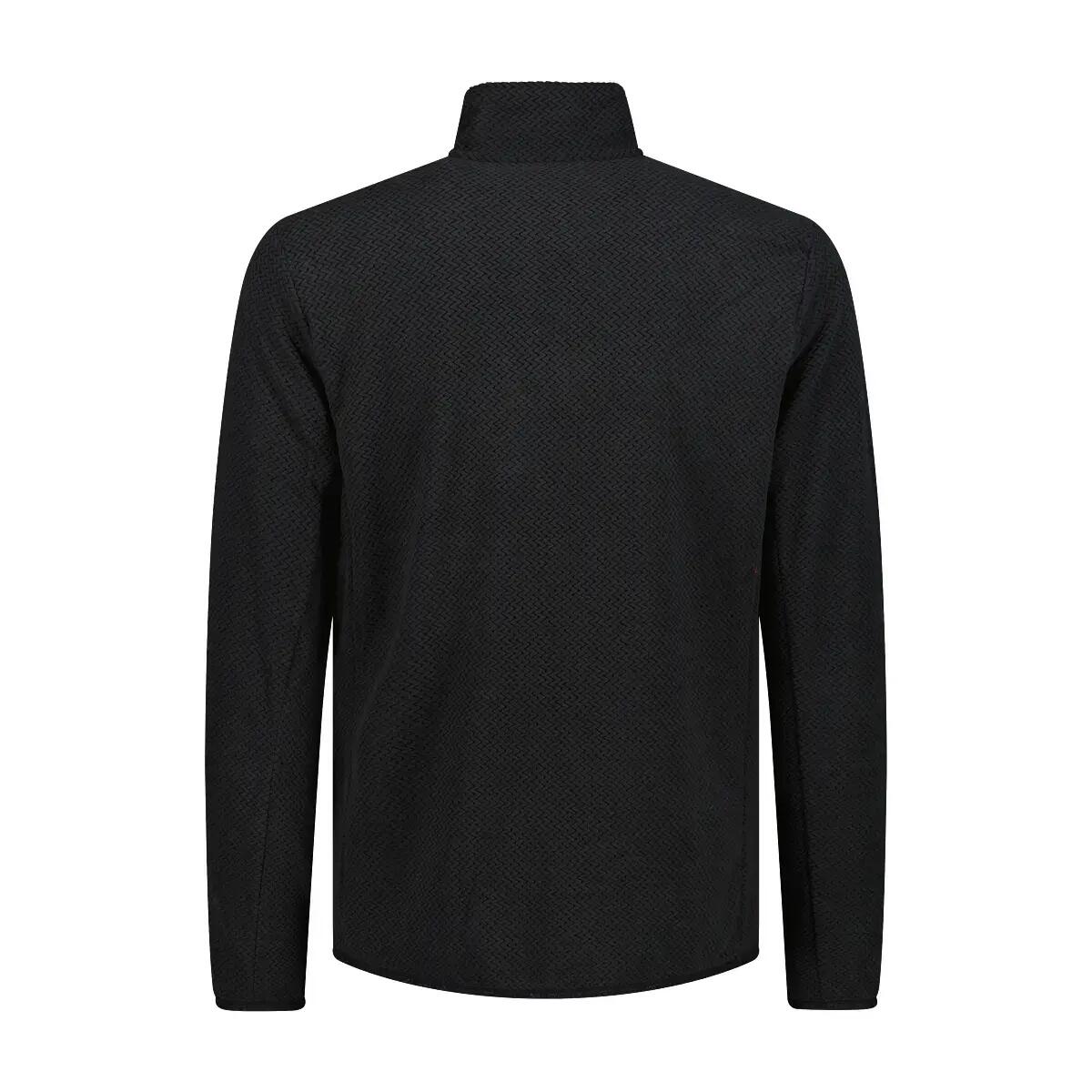 Polaire zippée CMP 2/3