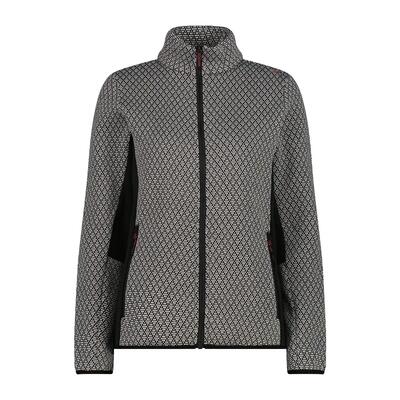 Maglione tecnico polare donna CMP