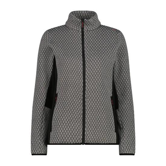 Maglione tecnico polare donna CMP
