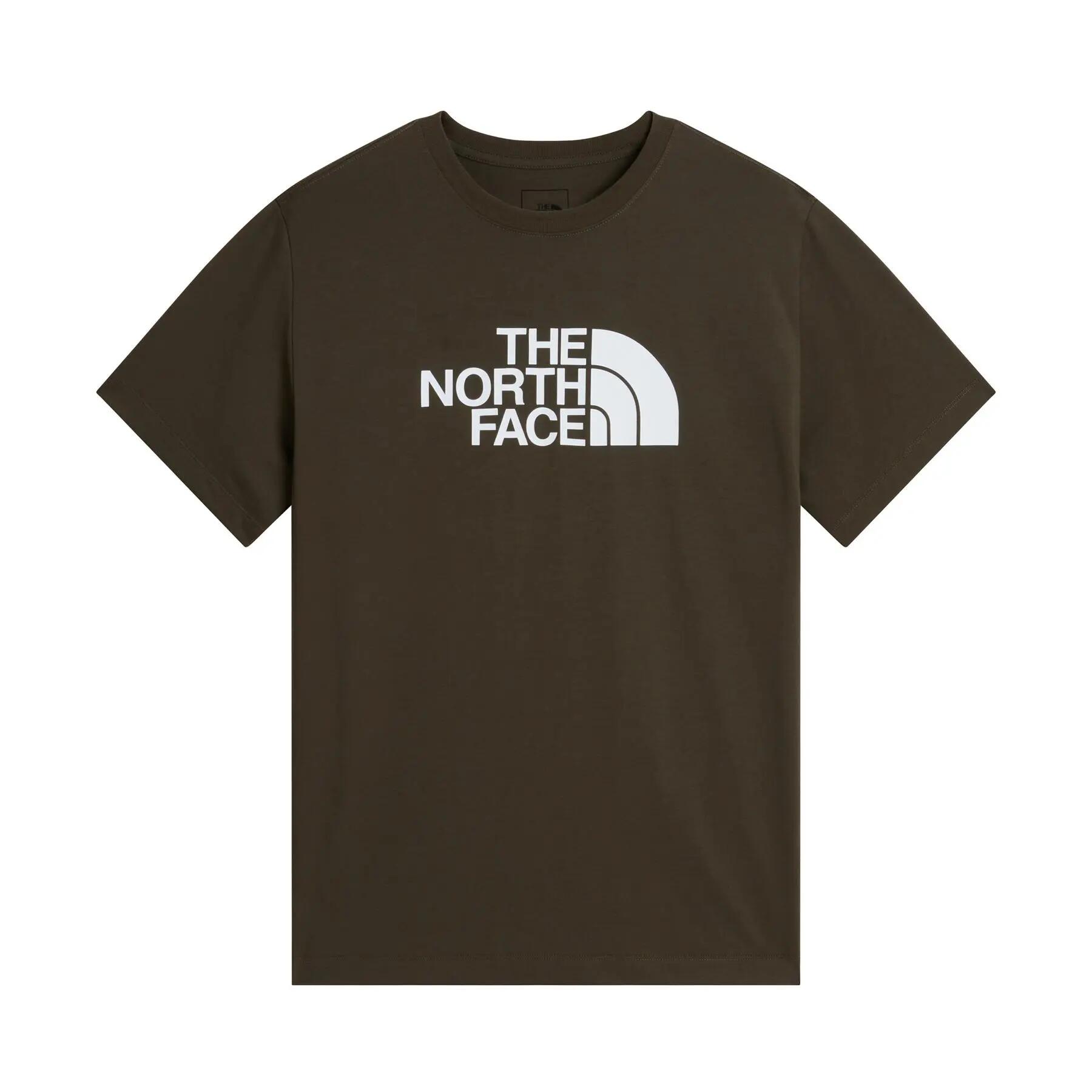 Tricou sport pentru bărbați THE NORTH FACE EVOLUTION HALF