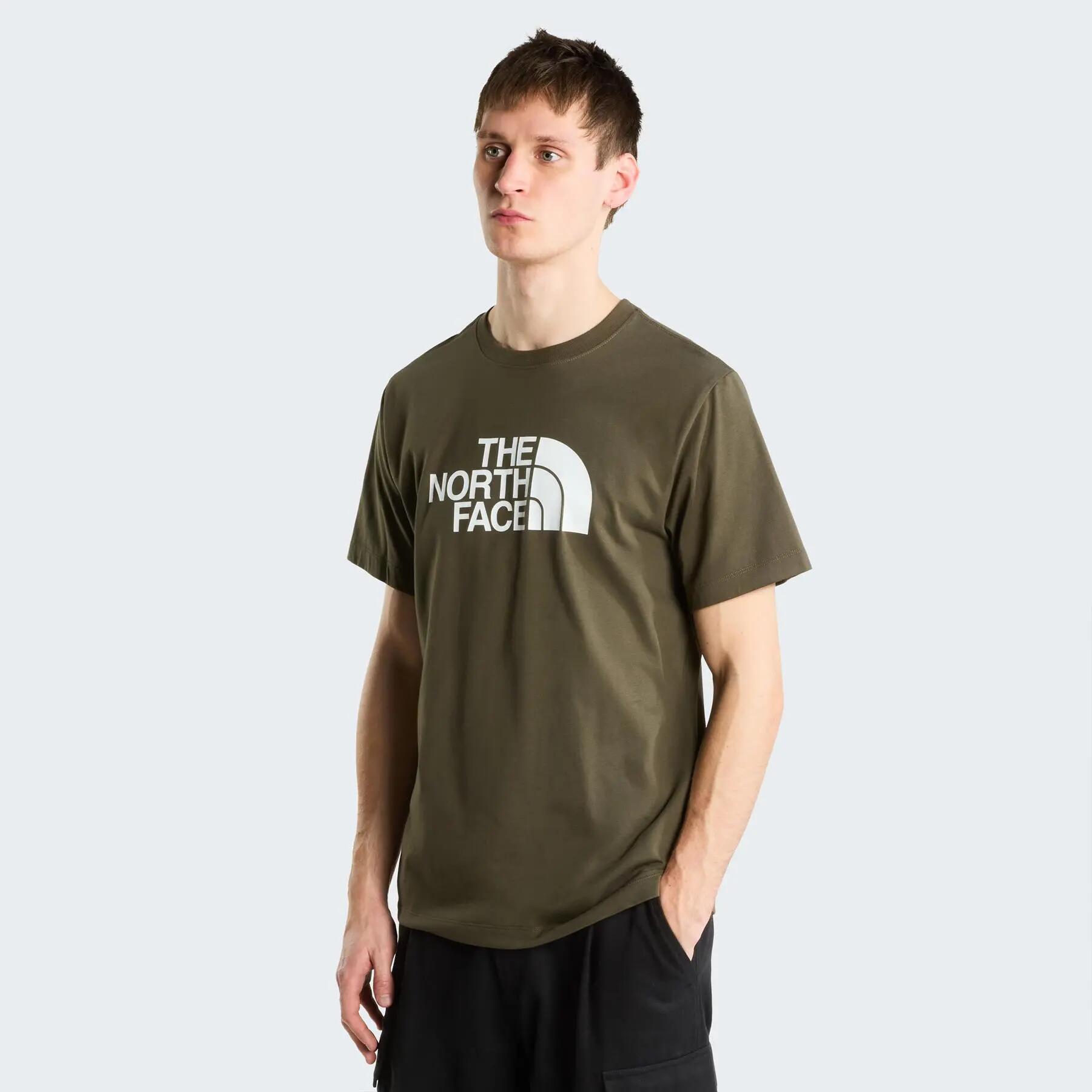 T-shirt de sport pour homme THE NORTH FACE EVOLUTION HALF 3/5
