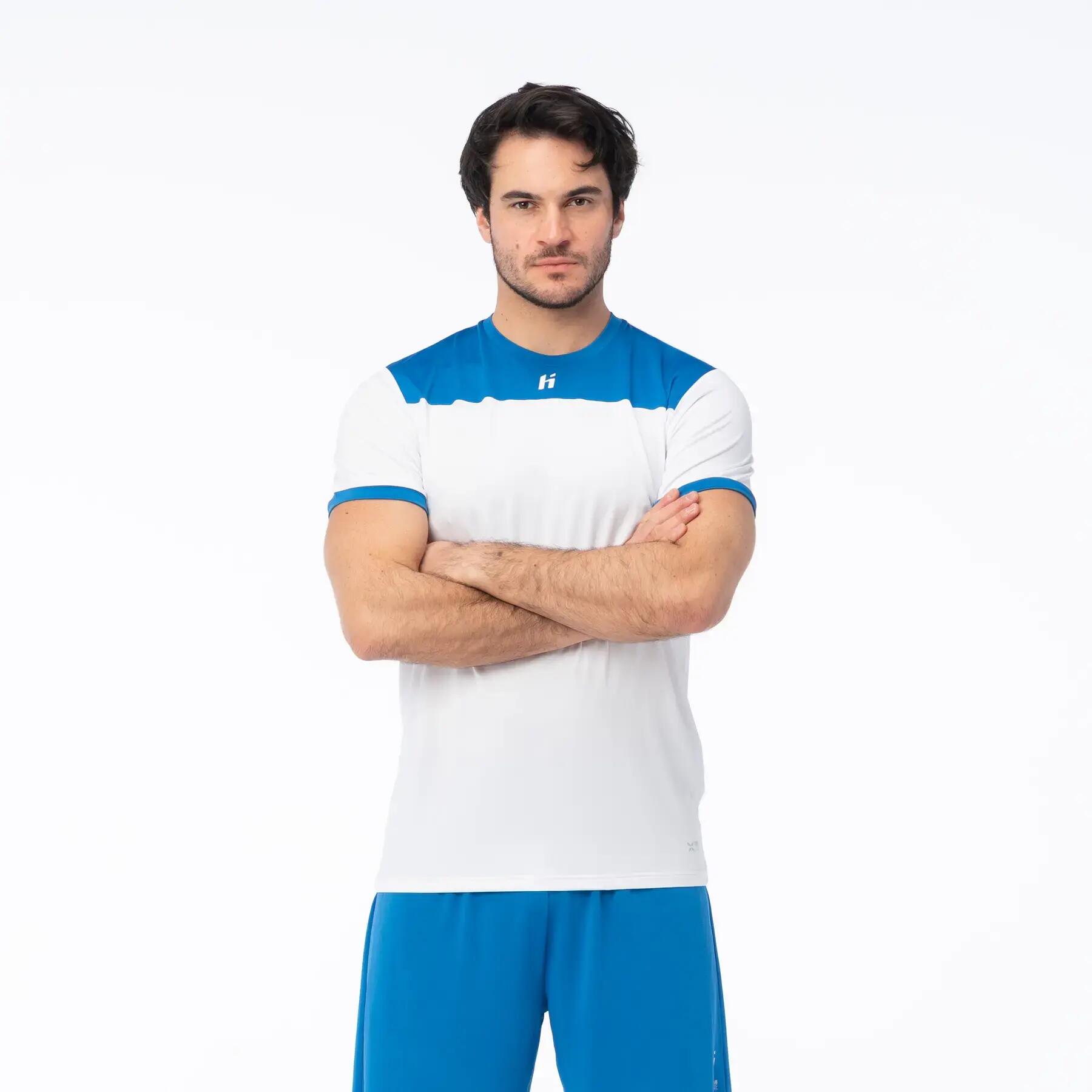 Maillot Huari Vetrop 7/7