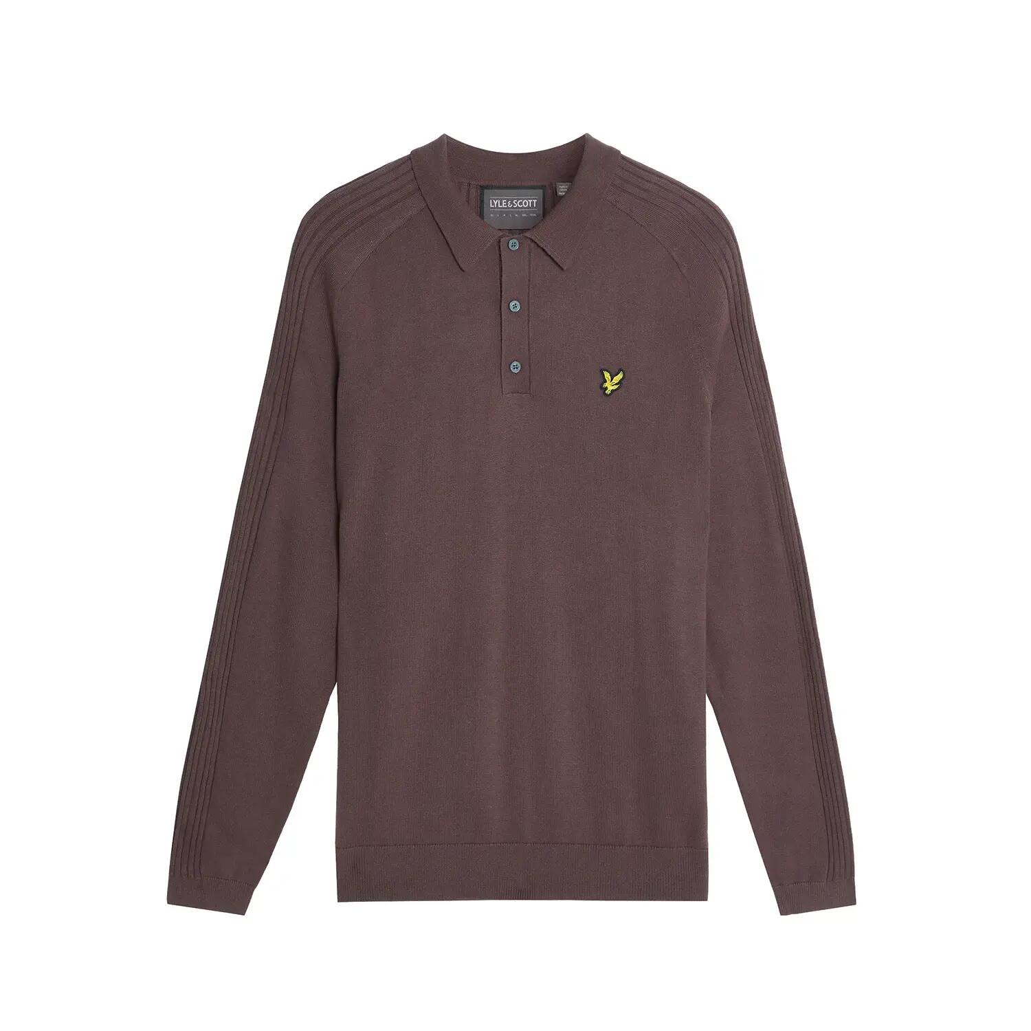 LYLE AND SCOTT picture