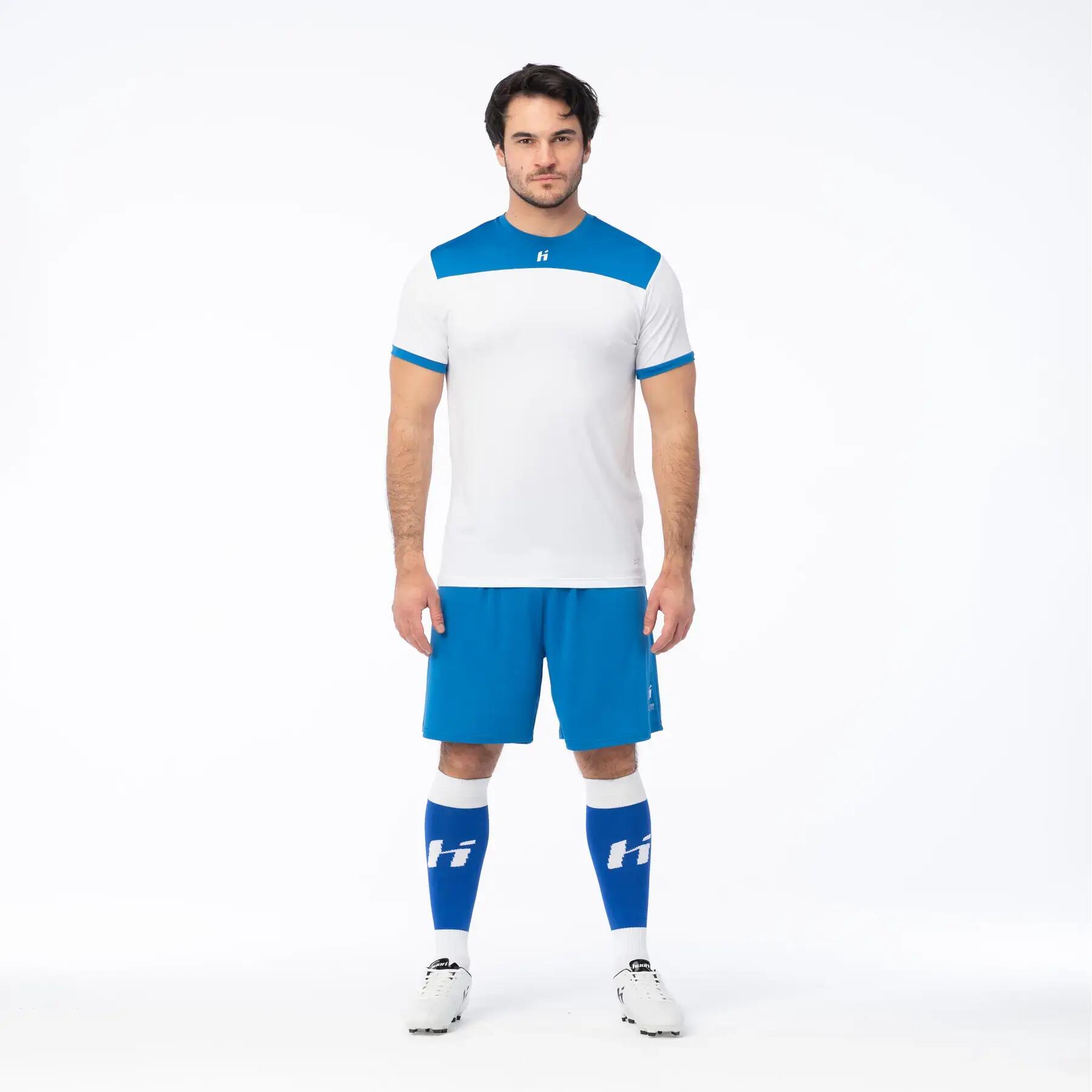 Maillot Huari Vetrop 6/7