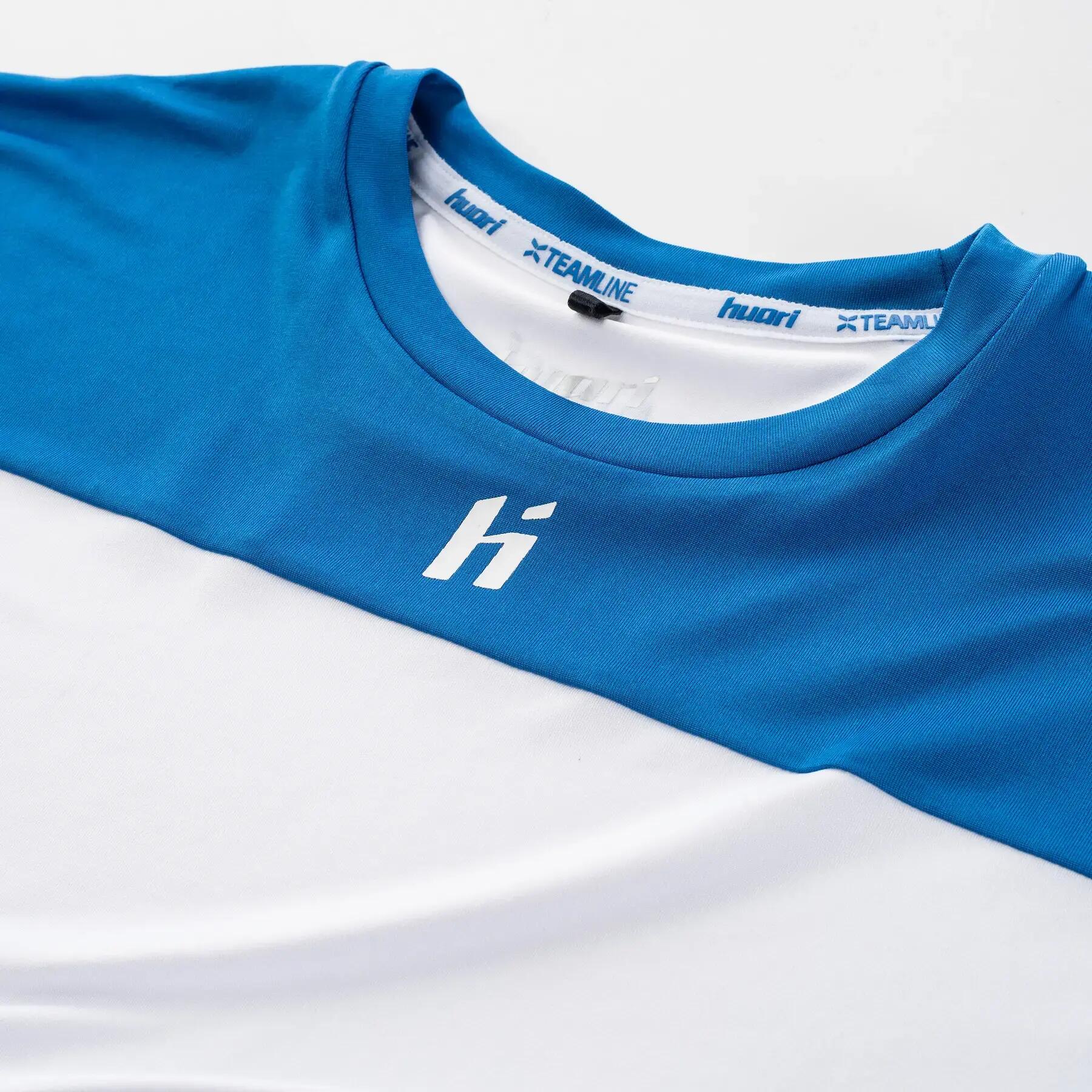 Maillot Huari Vetrop 4/7