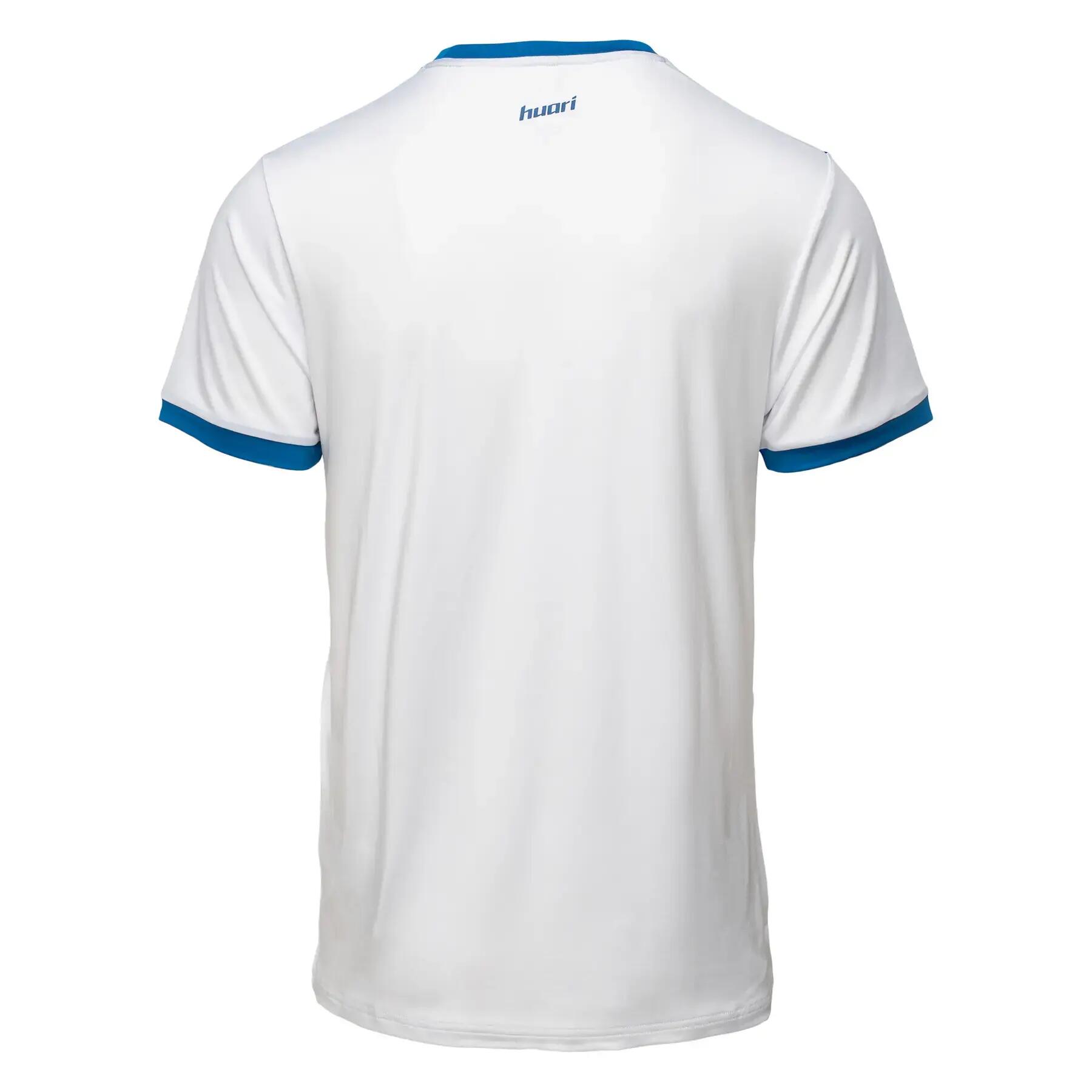 Maillot Huari Vetrop 3/7