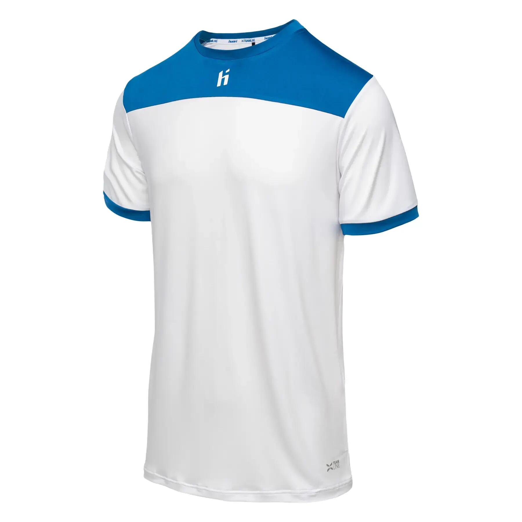 Maillot Huari Vetrop 2/7
