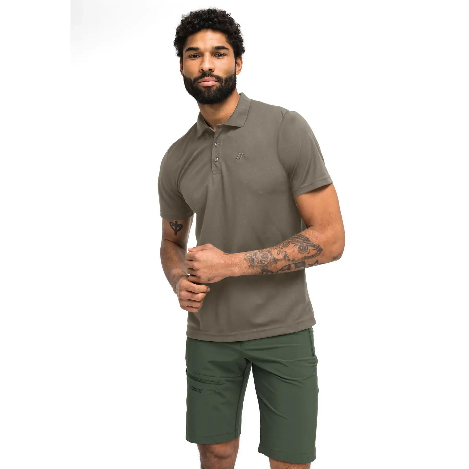Polo Maier Sports Ulrich 2/5