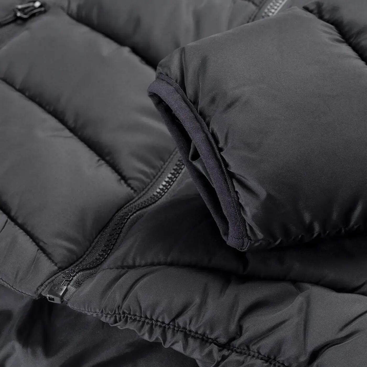 Doudoune à capuche femme Hi-Tec Safi SP 7/7