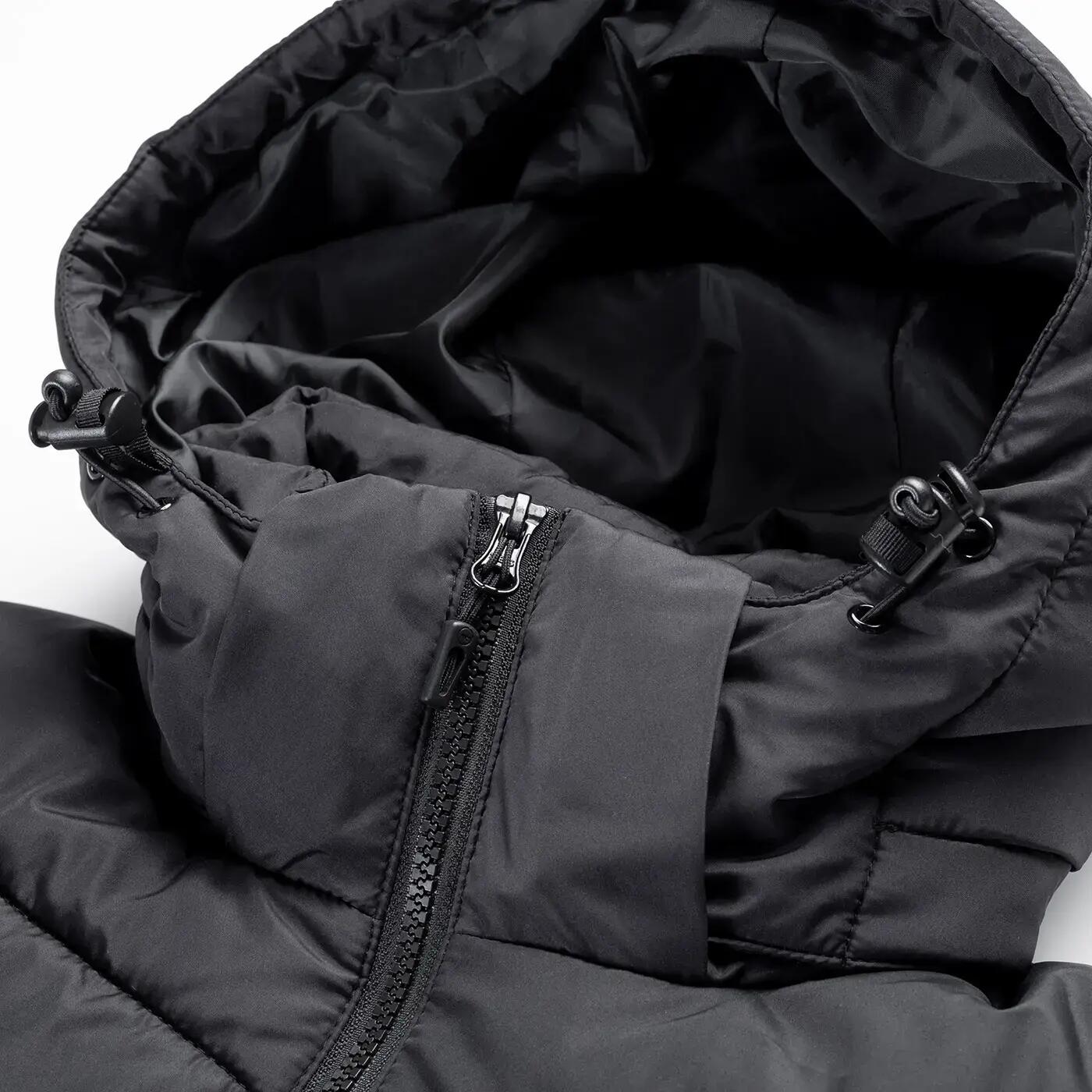 Doudoune à capuche femme Hi-Tec Safi SP 4/7